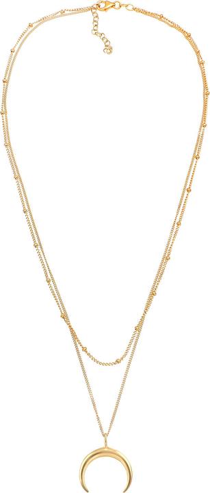 Immagine prodotto Elli Astro, Mezzaluna, Strato (Argento 925, 40 cm)