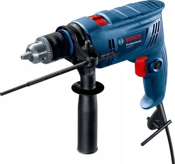 Produktbild Bosch Professional GSB 600 (Netzbetrieb)