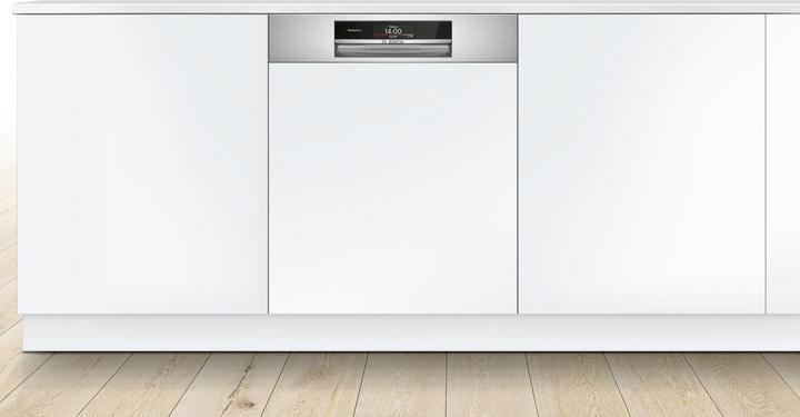 Actual product image Bosch Hausgeräte SMI8YCS01E