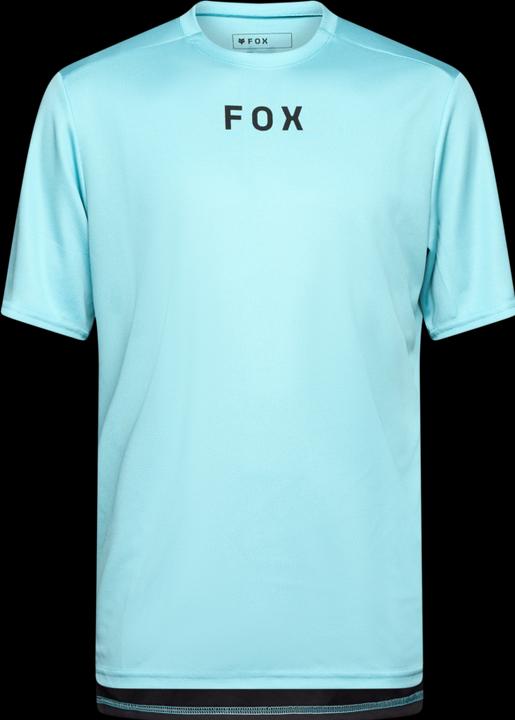 Image du produit Fox Ranger SS Jersey Wordmark (L)