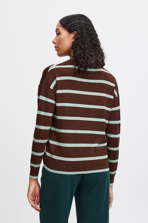 Immagine prodotto B.young Mix&match - BYMMPIMBA1 VNECK - Maglia - 20811929 (XS)