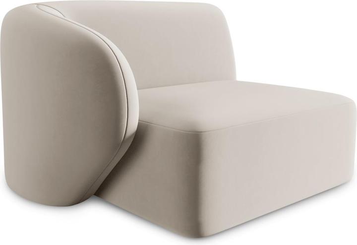 Actual product image Maison Heritage Chiara (1-seater)