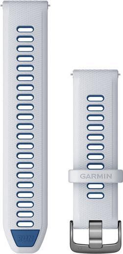 Actual product image Garmin Quick Release Band (22 mm, Leather)