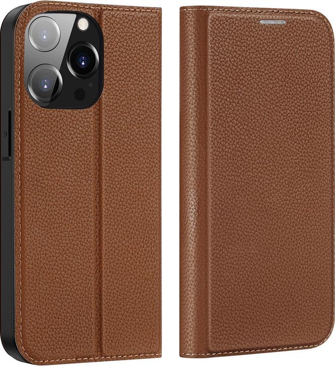 Produktbild Dux Ducis Skin X2 Series Bookcover (Apple iPhone 14 Pro)