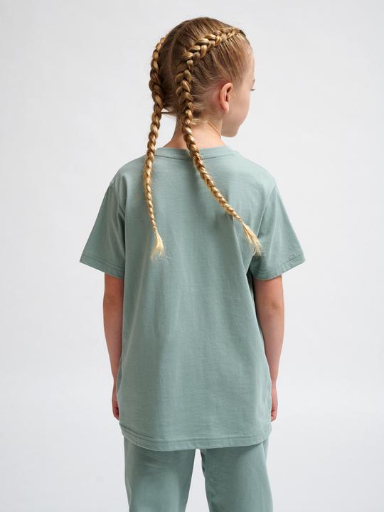Produktbild hummel Hmltukas T-Shirt S/S 2-Pack (152)