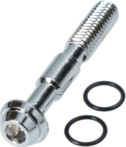 Produktbild Shimano Bremsleitungsschraube SM-BH90 inkl. Dichtring