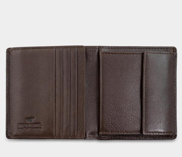 Actual product image Braun Büffel Arezzo Rfid