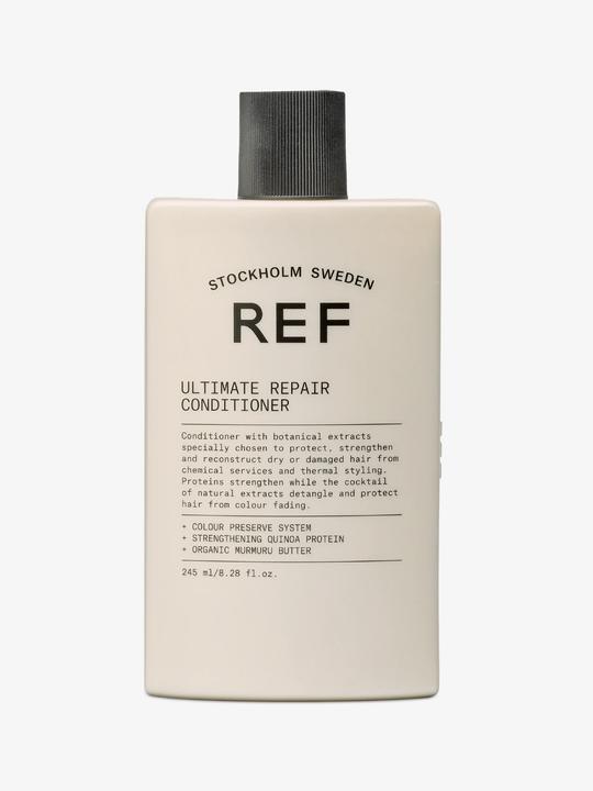 Actual product image Ref. Ultimate Repair Conditioner 245 (245 ml)