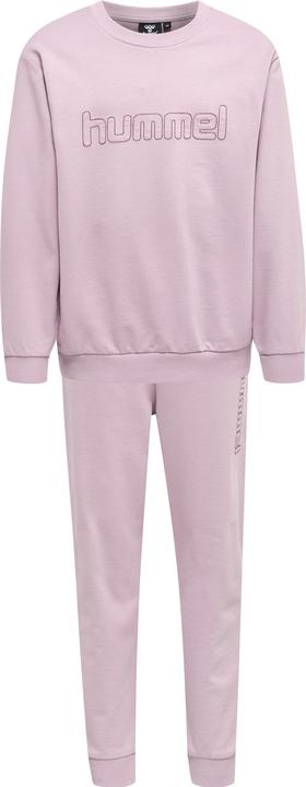 Dawnpink