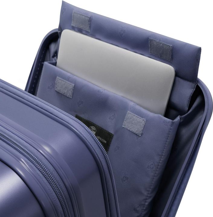 Immagine prodotto Heys EZ Fashion - Carrello portabagagli a mano (43 l, Bagaglio a mano (fino a 50 litri))