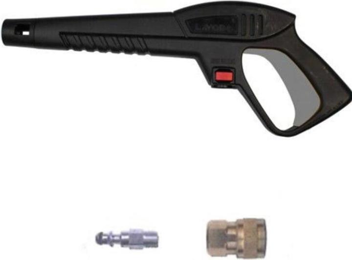 Produktbild Lavor Hochdruckpistole in schwerer Ausführung