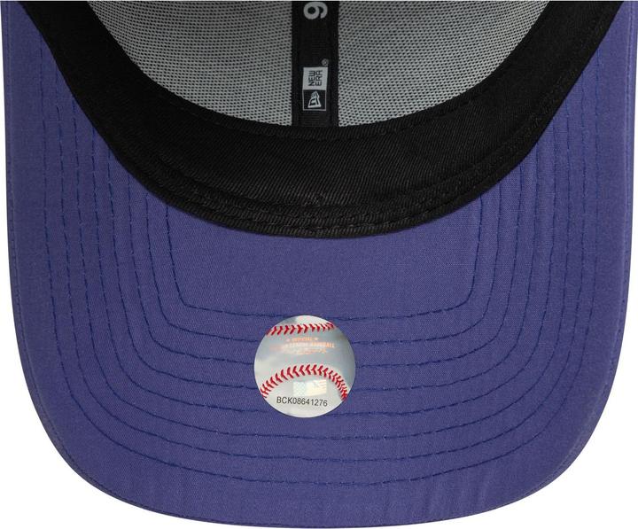 Produktbild New Era 9Forty Strap Cap - Flawless New York Yankees Navy