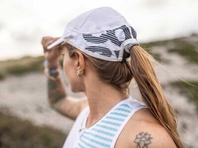 Produktbild Compressport Pro Racing Cap (One Size)