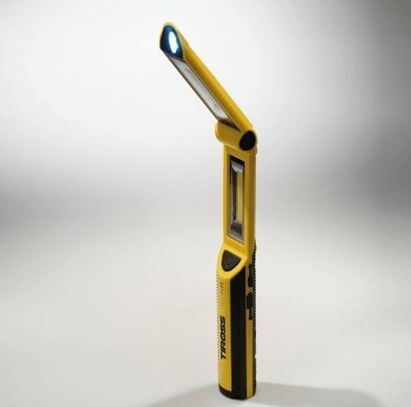 Produktbild Tiross Taschenlampe TS 1903 MIT POWERBANK (3.70 cm)