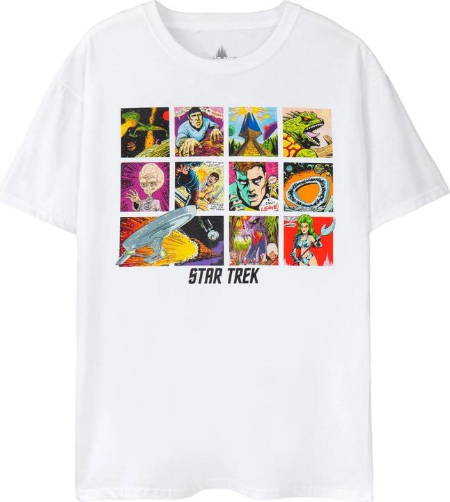 TShirt kurzärmlig