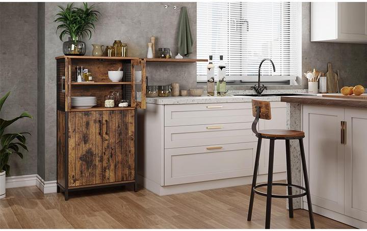 Image du produit Vasagle Macky (60 x 30 x 108 cm)