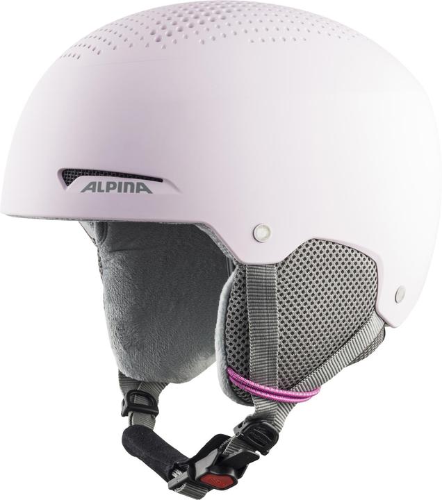 Actual product image ALPINA SPORTS Zupo (48 - 52 cm, XS)