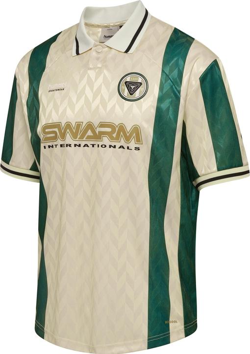 Immagine prodotto hummel Hmlloose Maglia Da Calcio Amore (XS)