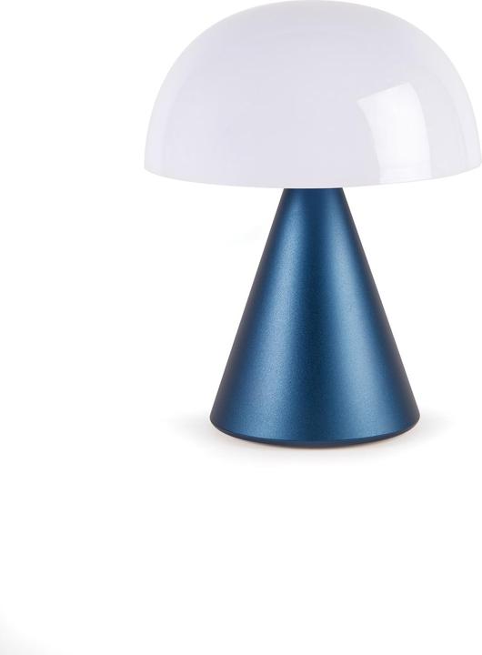 Bleu foncé