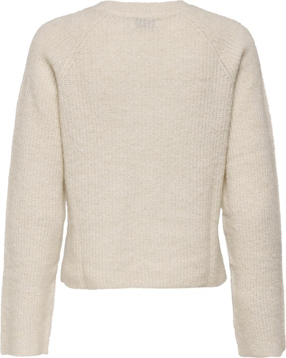 Produktbild JdY JDYINGEBORG Strickpullover Strickpullover (L)