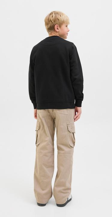 Produktbild Jack & Jones Sweatshirt Junior Sweatshirt (164)