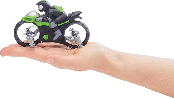 Actual product image Revell RC MotoCopter Cloud Rider