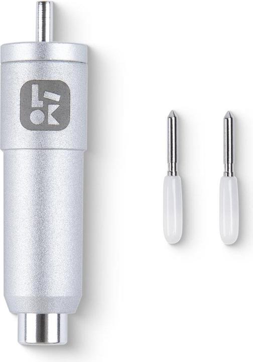 Actual product image Loklik iCraft™ Fine-point Blade Kit (Accessories)