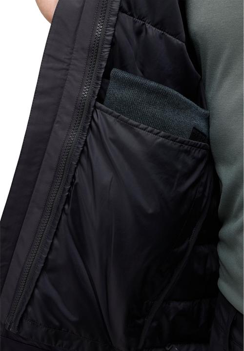 Produktbild Jack Wolfskin Romberg 3In1 Jkt M (XXL)