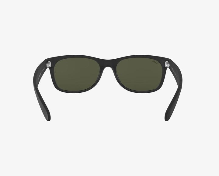 Actual product image Ray Ban New Wayfarer