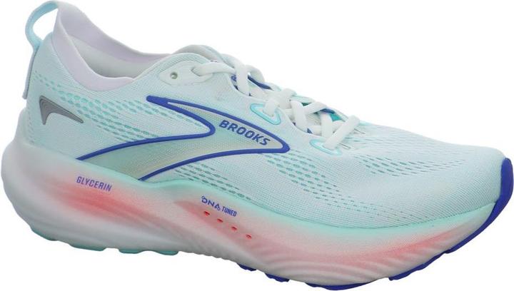 Actual product image Brooks Running Glycerine 22 (41)