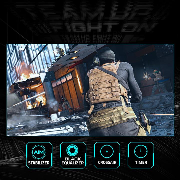 Actual product image Gigabyte G34WQCP (3440 x 1440 pixels, 34")
