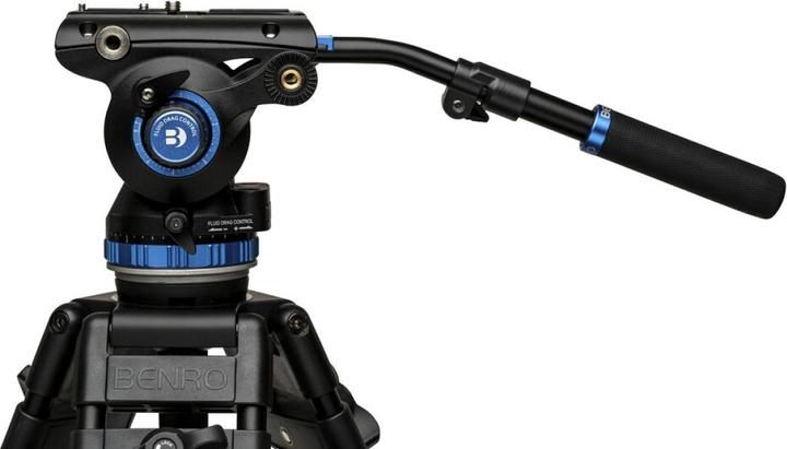 Produktbild Benro S8Pro (Videokopf)