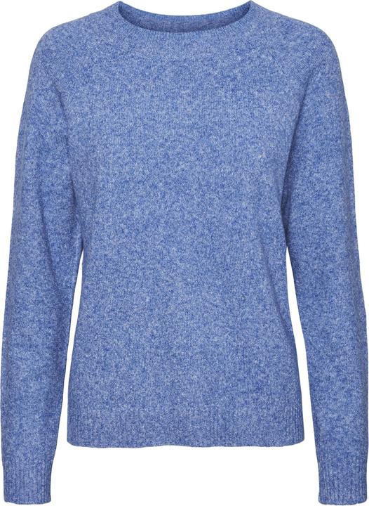 Immagine prodotto Vero Moda Vmdoffy Ls O-Neck Blouse Ga Noos (L)