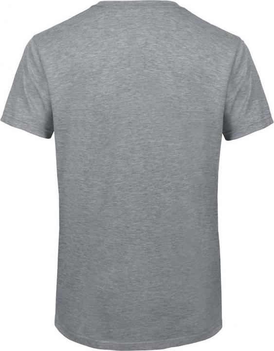 Actual product image B&C Triblend Sport Tshirt (S)