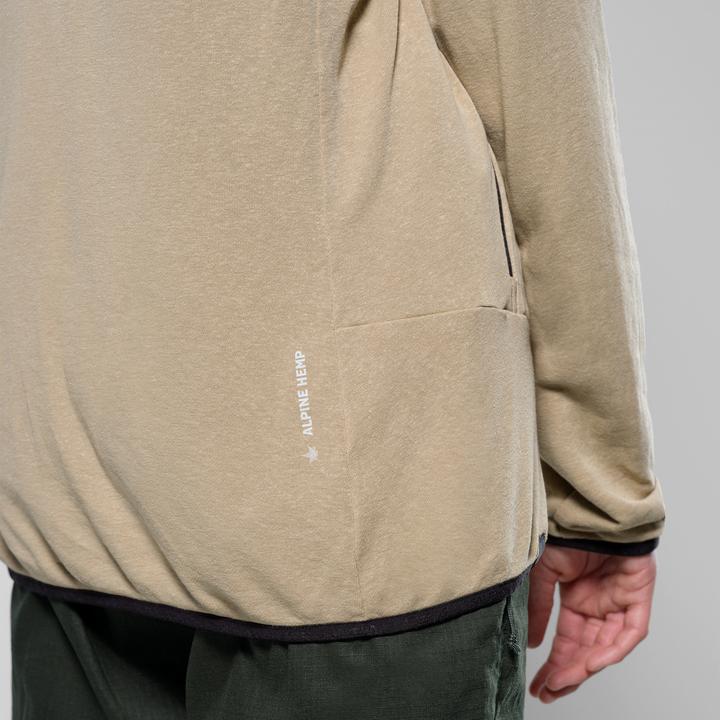 Immagine prodotto Salewa Agner Hemp 2 Hooded Jkt W (34, XS)