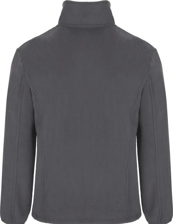 Immagine prodotto Alpinia Artic Giacca in Pile Cerniera su intera lunghezza Uomo (4XL)