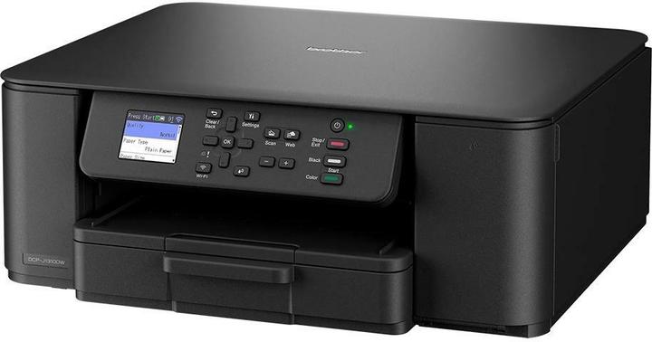 Brother DCP-J1310DW (Farbe)