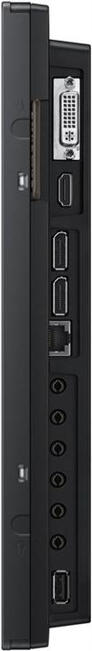 Actual product image Samsung SH37R-B (1920 x 540 pixels, 37")