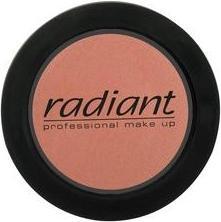 Actual product image Radiant Professional Pure Matt Blush Color 4g Orange 0.14 Ounce (Orange)