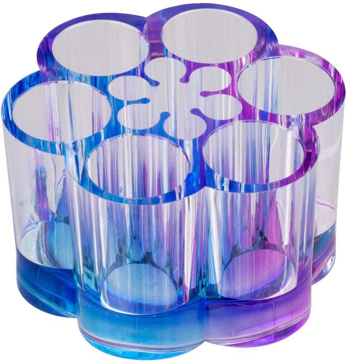 Produktbild Make-up Box Round 7 Sections