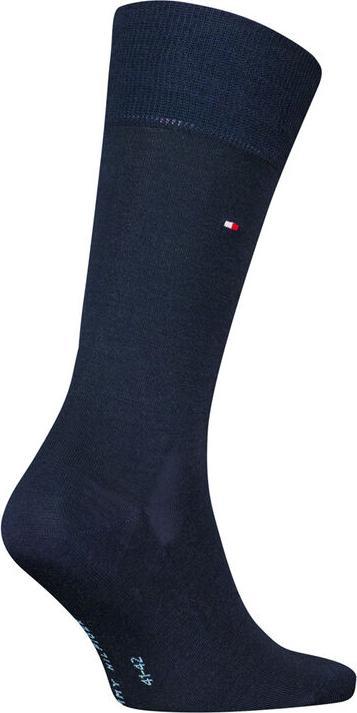 Produktbild Tommy Hilfiger Premium Wolle Socken (39 - 40)