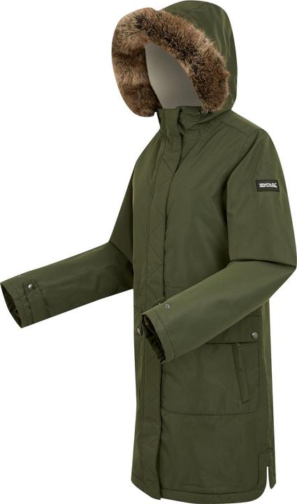 Immagine prodotto Regatta Sabinka II Parka Donna (34)