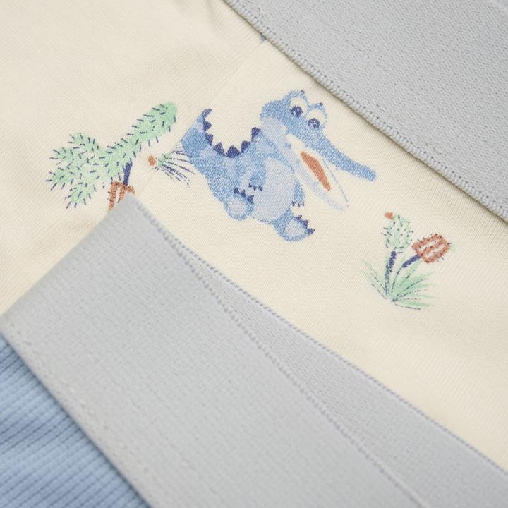 Actual product image CeLaVi Kinder Bambus Shorts 2er Pack (110, pack of 2)