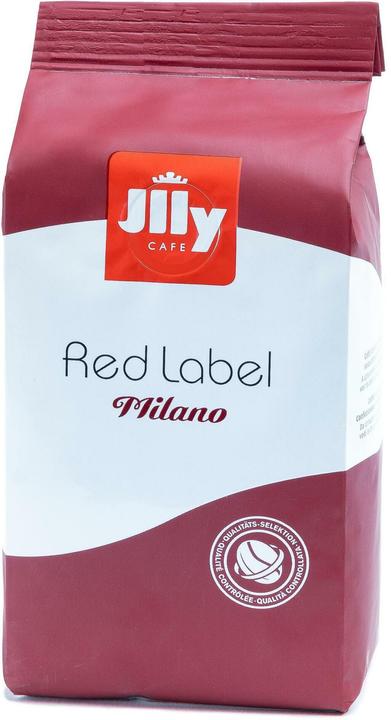 Illy CH Red Label Milano (Mittlere Röstung, 250 g)