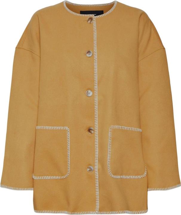 Actual product image Vero Moda VMGERRY Jacket Jacket (XL)