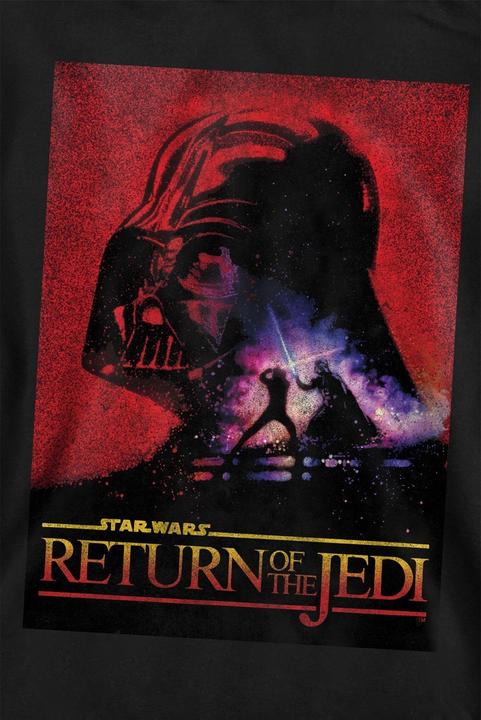Produktbild Star Wars Return Of The Jedi Sweatshirt (S)