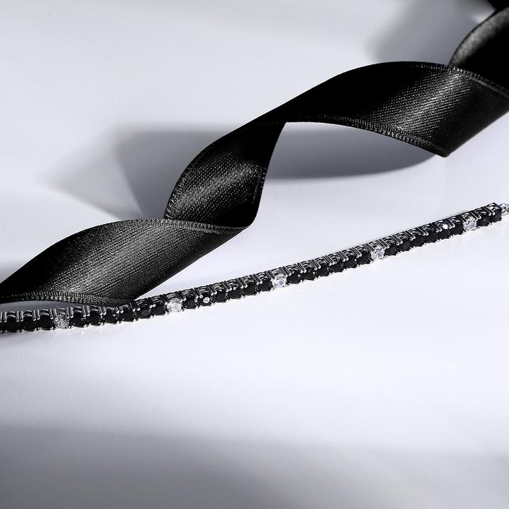 Immagine prodotto Morellato Bracciale Tesori (18.50 cm, Argento 925)