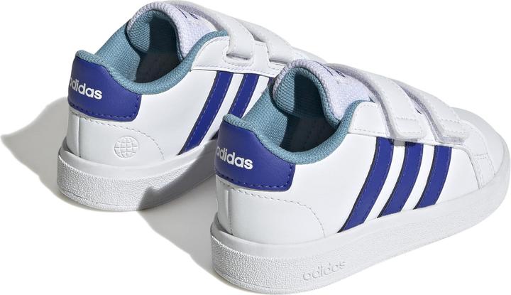 Actual product image adidas Grand Court (21)