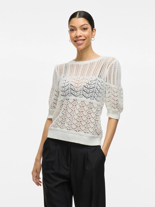 Immagine prodotto Vila VINYA Kurzarm Stricktop (XS)