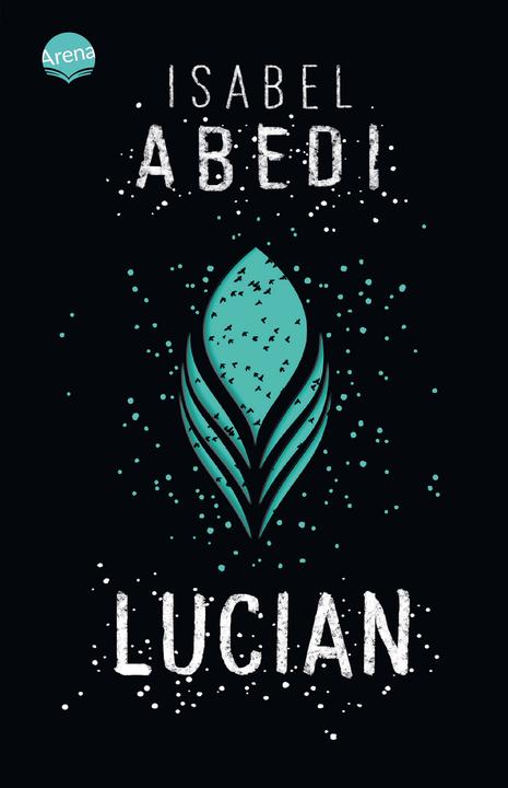 Immagine prodotto Lucian (Tedesco, Isabella Abedi, 2014)